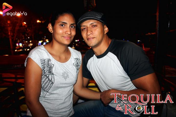 Foto 13 de Tequila & Roll - 2do/3er Fds Junio 2016 en Tequila & Roll