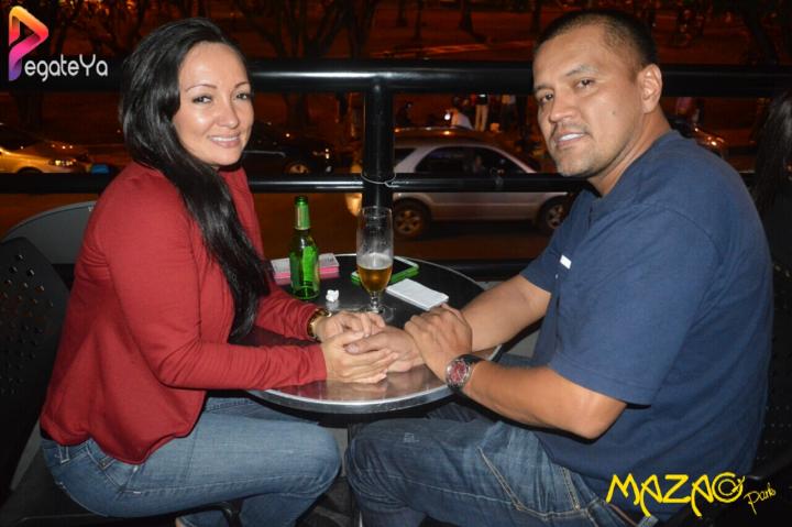 Foto 38 de Mazao Park - 2do Fds Abril 2016 en Mazao Park, Cali