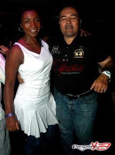 Foto 39 de Noviembre 10 del 2012 en La Maldita Primavera Cali, Cali