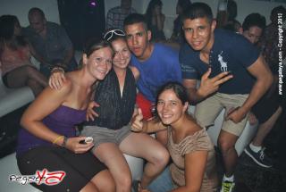 Foto 12 de taboo mayo 11 y 12 de 2013 en Discoteca Taboo Cartagena, Cartagena