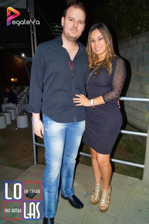 Foto 35 de Lolas - 2do FDS Dic 2015 en Lolas Club Menga Cali, Cali