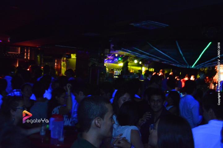 Foto 73 de PISO V - 24 y 25 de junio de 2016 en Bar Piso V Bucaramanga, Bucaramanga