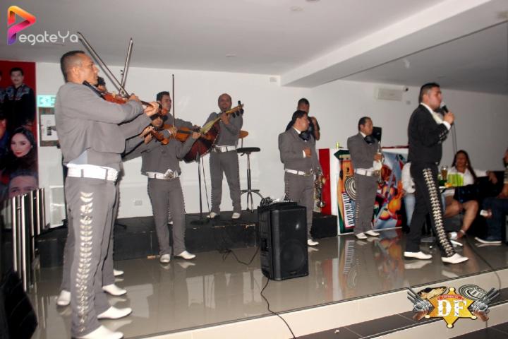 Foto 48 de El DF Club - Amor & Amistad 2016 en El DF Club Discoteca