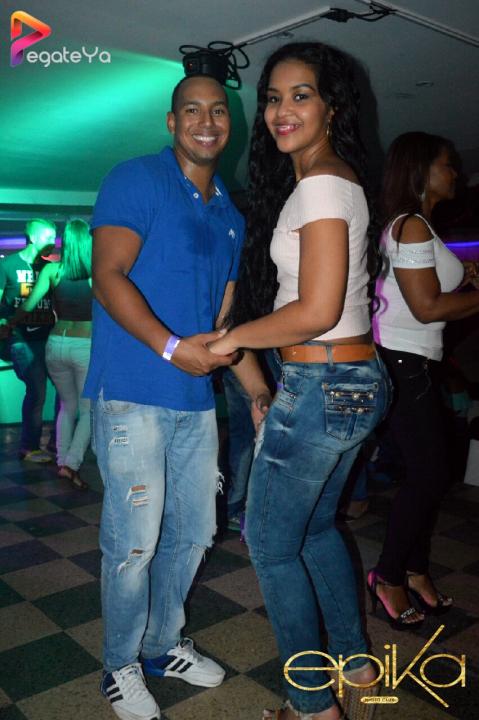 Foto 55 de Epika - Amor & Amistad Sep. 2016 en Epika Night Club, Cali