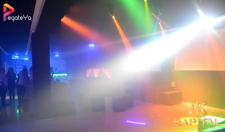 Foto 27 de Kapital Club - 1er Fds Junio 2017 en Kapital Club, Cali