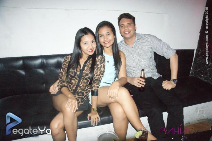 Foto 13 de Bahia 6 de Junio de 2015 en bahia club, Cartagena