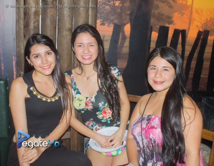 Foto 4 de CARMENTEA - Villavicencio en Carmentea Bar, Villavicencio