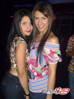 Foto 6 de Abril 14 del 2012 en La Maldita Primavera Cali, Cali