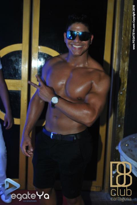 Foto 48 de D8 Aniversario 2016 en D8 club, Cartagena