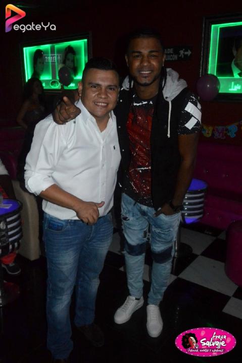 Foto 49 de Fresa Salvaje - Amor y Amistad 2016 en Fresa Salvaje, Cali