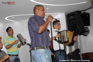 Foto 47 de 08-09 de Junio 2012 en Discoteca Macondo Club Bucaramanga, Bucaramanga