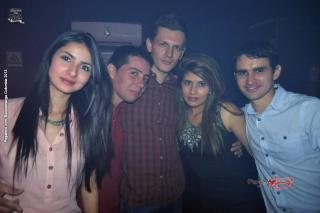 Foto 52 de Fotos Malabar Bucaramanga Febrero 2013 en Discoteca Malabar Bucaramanga, Bucaramanga
