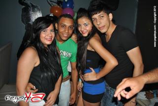Foto 10 de bhoga 28 y 29 de sep de 2012 en Discoteca BHOGA cartagena, Cartagena