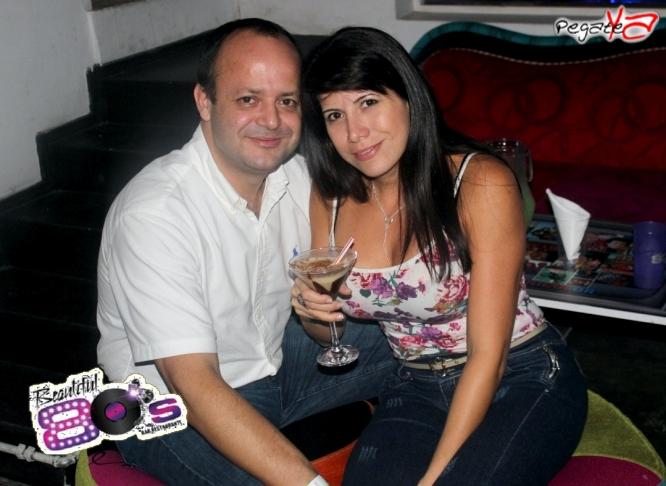 Foto 4 de Beautiful 80`s - 4to FDS Nov 2014 en Beautiful 80`s Cali, Cali