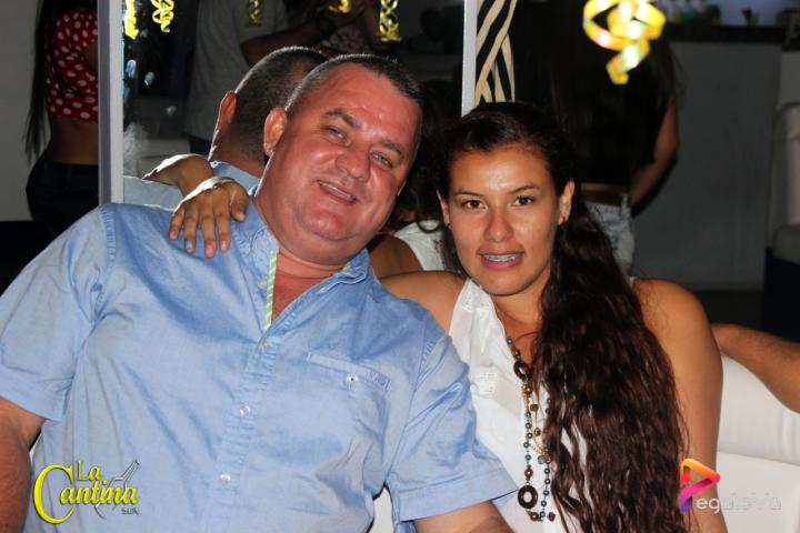 Foto 25 de La Cantina Sur- 1er FDS Marzo 2015 en La Cantina Sur, Cali
