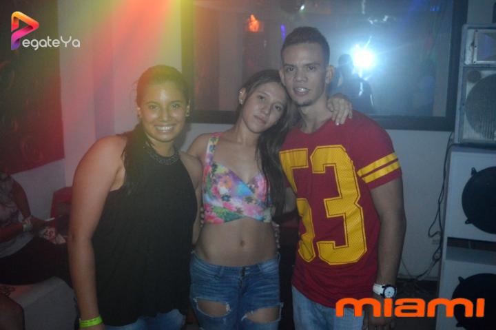 Foto 29 de Miami - 2do FDS Dic. 2015 en Miami Bar Cali, Cali