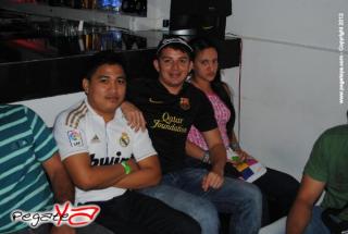 Foto 5 de la pasion del barza miercoles 1 de ferbr en LA PASION DEL BARZA Cartagena, Cartagena
