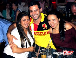 Foto 26 de Julio 20 del 2013 en Kabaret - Granada, Cali
