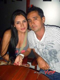 Foto 31 de Enero 7 del 2012 en Urbano Bar Cali, Cali