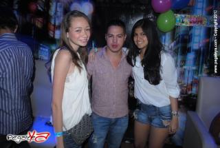 Foto 28 de bhoga 12 y 19 de enero de 2013 en Discoteca BHOGA cartagena, Cartagena