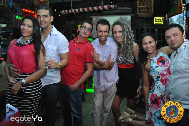 Foto 17 de Mister Babilla 4, 5, 11 y 12 de dic de 2 en Discoteca MISTER BABILLA cartagena, Cartagena