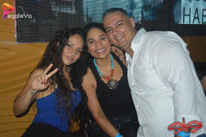 Foto 74 de Salsa Night Club - AMOR & AMISTAD 2016 en Salsa Night Club, Cali