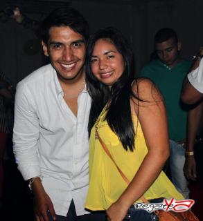 Foto 32 de Octubre 04 del 2013 en Babel / Barra Libre Cali, Cali
