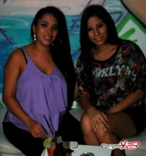 Foto 5 de Octubre 04 del 2013 en Heaven Shots, Cali