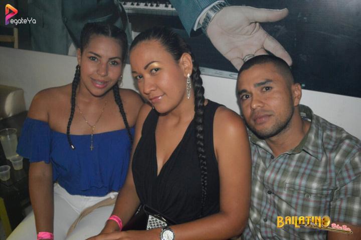 Foto 59 de Bailatino - 1er Fds Julio 2017 en Bailatino - Bar, Cali