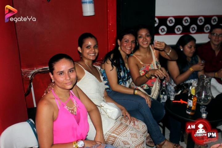 Foto 123 de AMPM - 3Er Fds Dic. 2015 en Am / PM Bar - Cali, Cali