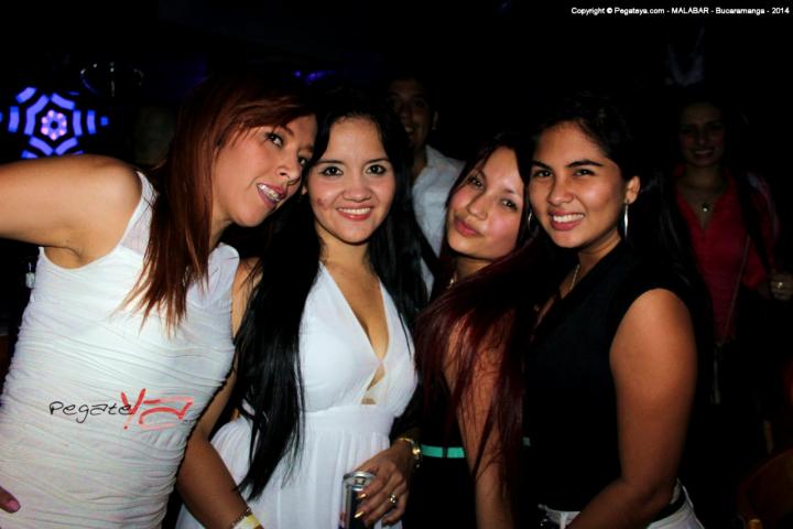 Foto 25 de Discoteca Malabar - 13 de Junio de 2014 en Discoteca Malabar Bucaramanga, Bucaramanga
