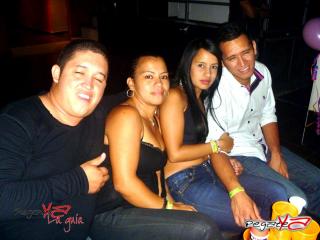 Foto 63 de Praga Menga - Enero 19 en Praga Club Cali, Cali