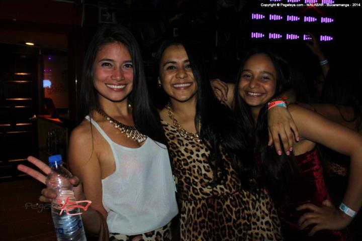 Foto 56 de Discoteca Malabar - 28 de Junio de 2014 en Discoteca Malabar Bucaramanga, Bucaramanga