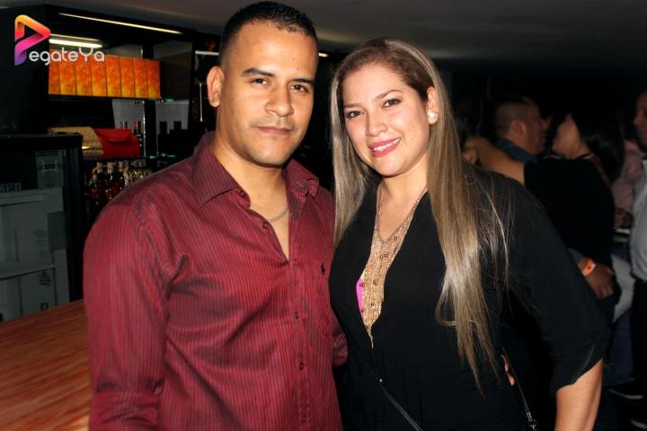 Foto 20 de Kukara - 3er FDS Dic. 2015 en Kukaramakara Discoteca Cali, Cali