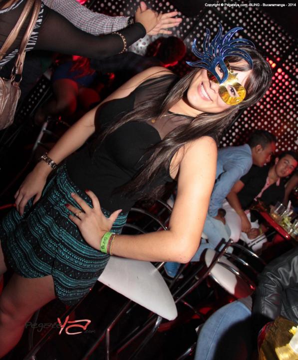 Foto 8 de Discoteca Bling- 20 de Junio de 2014 en Bar Bling Bucaramanga, Bucaramanga