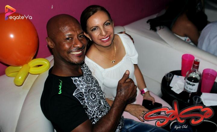 Foto 20 de Salsa Night Club - 3er Fds Abril 2016 en Salsa Night Club, Cali