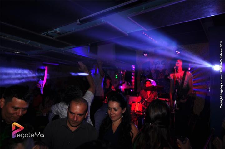 Foto 27 de Trinidad sábado 11 de febrero de 2017 en Trinidad Discoteca Bucaramanga, Bucaramanga