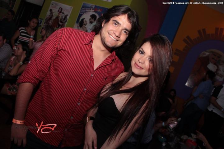 Foto 82 de Discoteca Chabela- 21 de Junio de 2014 en Discoteca Chabela Bucaramanga, Bucaramanga
