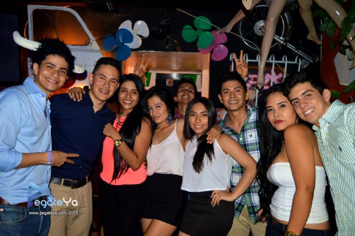 Foto 24 de Malabar sabado 14 de marzo de 2015 en Discoteca Malabar Bucaramanga, Bucaramanga