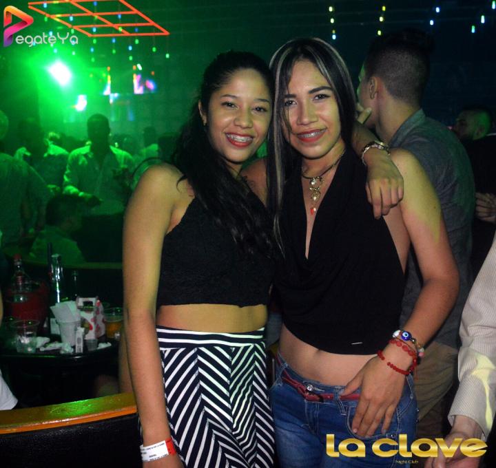 Foto 31 de La Clave Night Club - 1er Fds Julio 2016 en La Clave Night Club, Cali