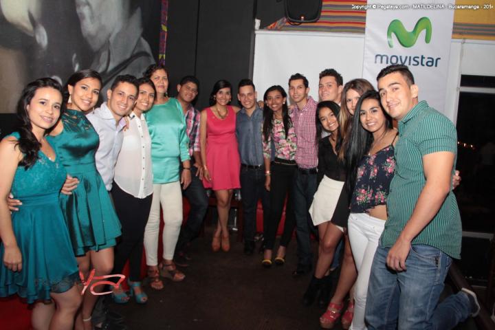 Foto 41 de Discoteca Matildelina - 20 de Junio de 2014 en Discoteca Matildelina Bucaramanga, Bucaramanga