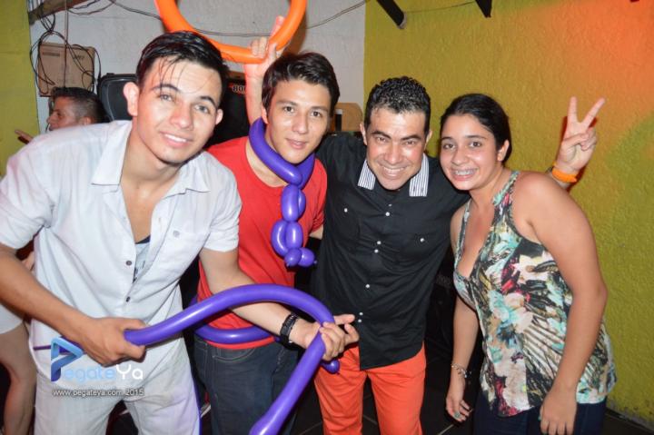 Foto 11 de NEW YORK sabado 14 de marzo de 2015 en Discoteca New York Bucaramanga, Bucaramanga
