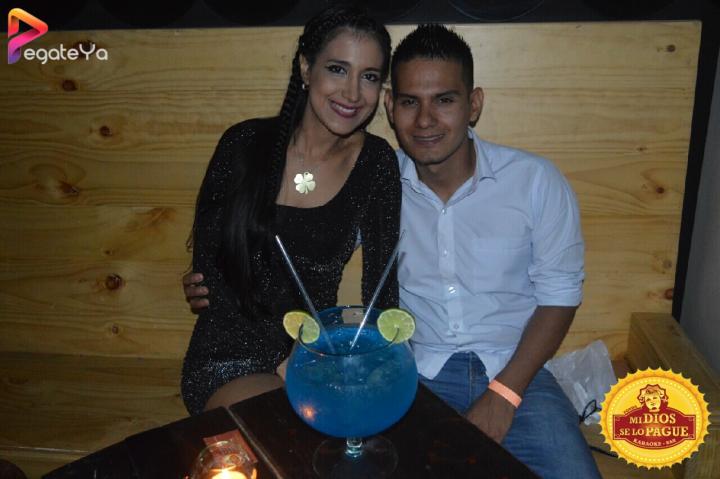 Foto 36 de Fonda Mi Dios Se Lo Pague 2016-09-27 en Fonda Mi Dios Se Lo Pague
