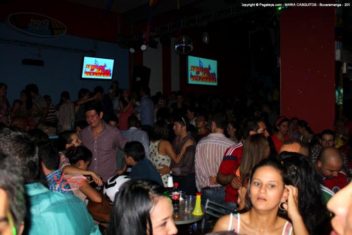 Foto 43 de Discoteca Maria Casquitos en Maria Casquitos Bucaramanga, Bucaramanga