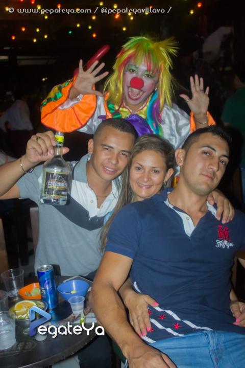 Foto 6 de CARMENTEA - Villavicencio en Carmentea Bar, Villavicencio