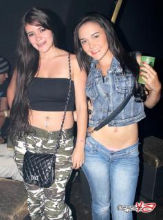 Foto 33 de Noviembre 30 del 2013 en Rooms Club