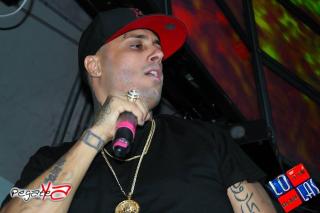 Foto 22 de Lolas Club Menga NICKY JAM en Lolas Club Menga Cali, Cali