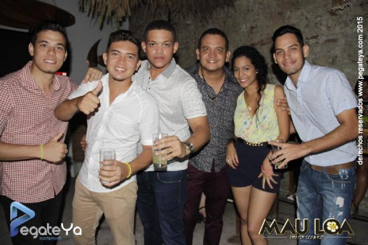 Foto 18 de Mauloa Viernes 11 y Sabado 12 Septiembre en mau loa cartagena, Cartagena