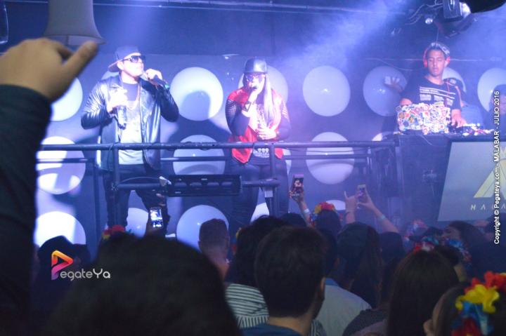 Foto 28 de Malabar - La Factoria en Discoteca Malabar Bucaramanga, Bucaramanga