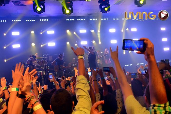 Foto 18 de Living - 1er Fds Julio 2017 en Living Night Club, Cali